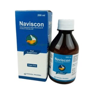 Naviscon