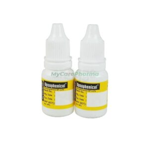 Opsophenicol