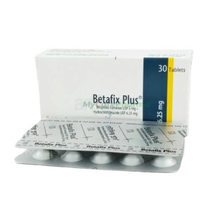 Betafix Plus 5/6.25