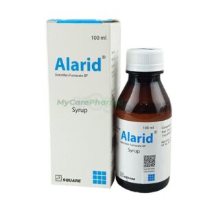 Alarid