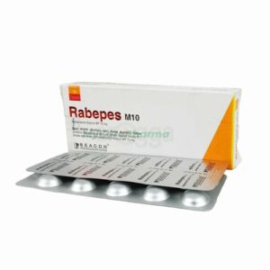 Rabepes M 10