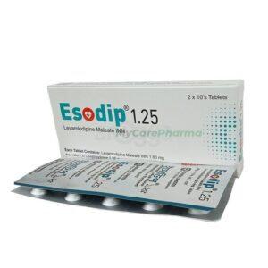 Esodip 1.25