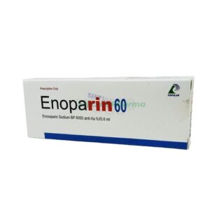 Enoparin 60