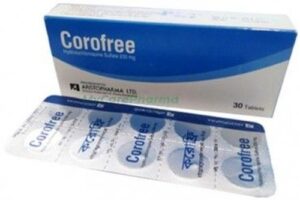 Corofree 200