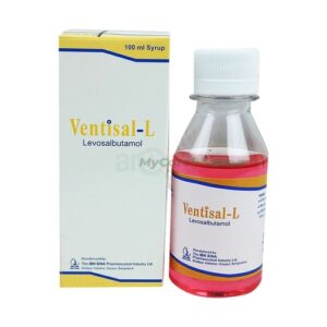 Ventisal-L 100ml