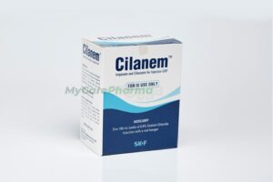 Cilanem 500