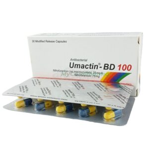 Umactin BD 100