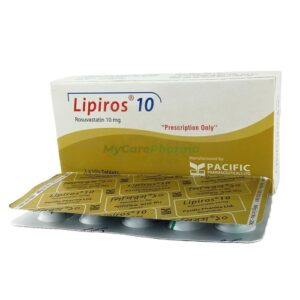 Lipiros 10