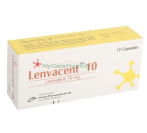 Lenvacent 10