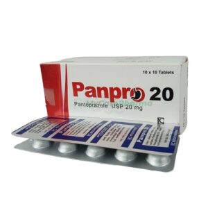 Panpro 20