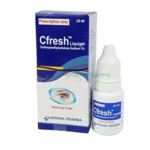 Cfresh Liquigel