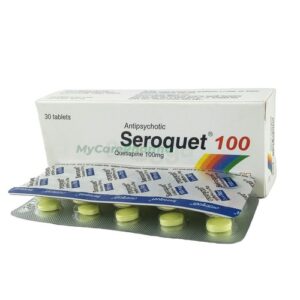 Seroquet 100