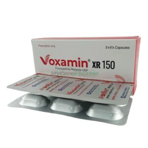 Voxamin XR 150