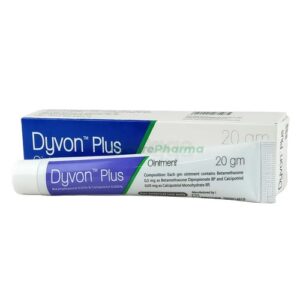 Dyvon Plus