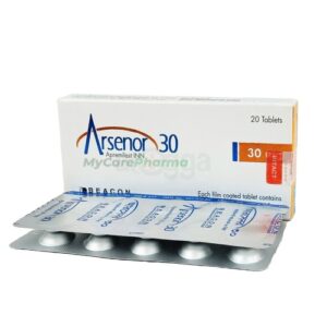 Arsenor 30