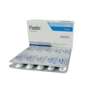 Fixolin 400
