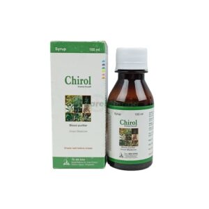 Chirol
