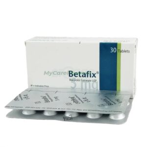 Betafix 5