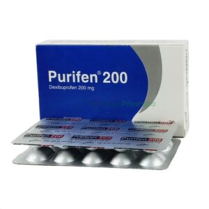 Purifen 200