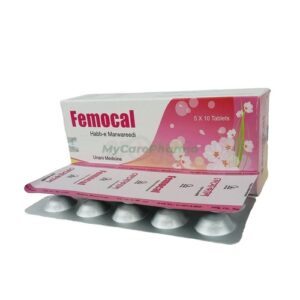 Femocal