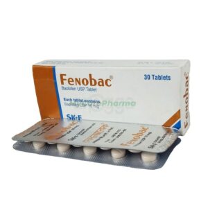 Fenobac 10
