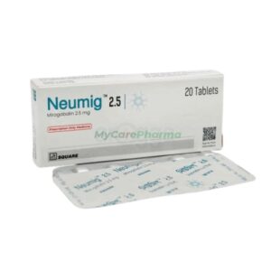 Neumig 2.5