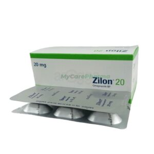 Zilon 20
