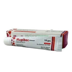 Mupibac