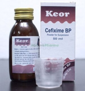 Keorsp