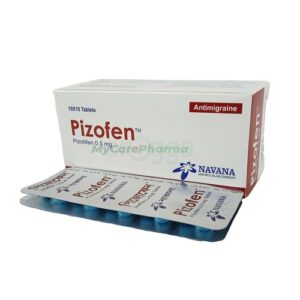 Pizofen 0.5