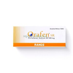 Orafen SR