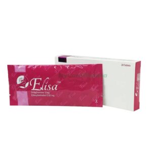 Elisa