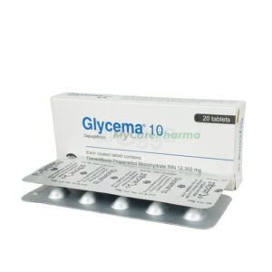 Glycema 10