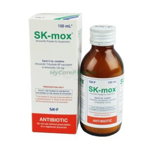 Sk Mox
