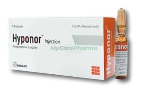 Hyponor