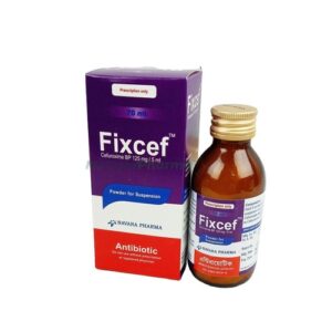 Fixcef