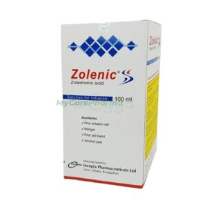 Zolenic