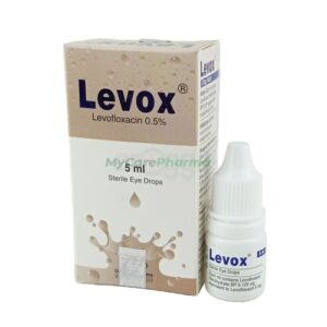Levox 0.5%