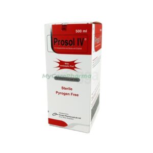 Prosol IV