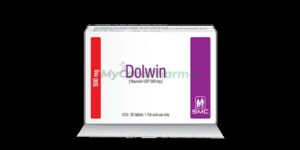 Dolwin 500