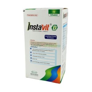 Instavit D