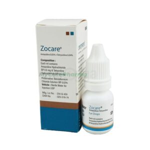 Zocare
