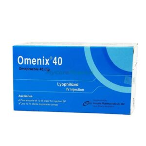 Omenix