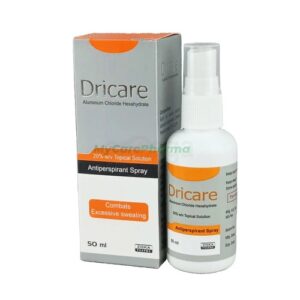 Dricare