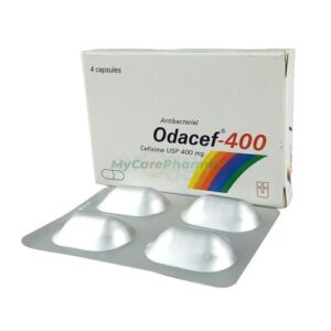 Odacef 400