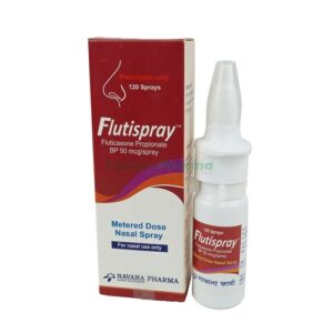 Flutispray