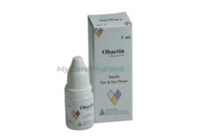 Obactin