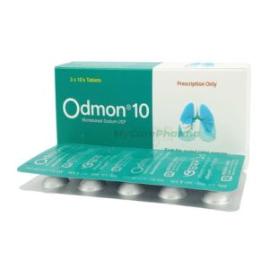 Odmon 10