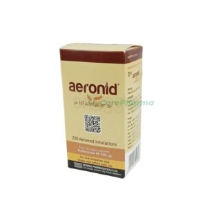 Aeronid HFA