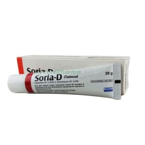 Soria-D